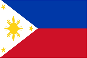 Philippines flag